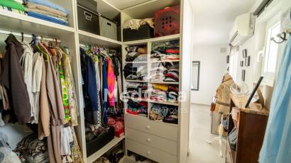 Wiederverkauf - Villa -
Torrevieja - El chaparral