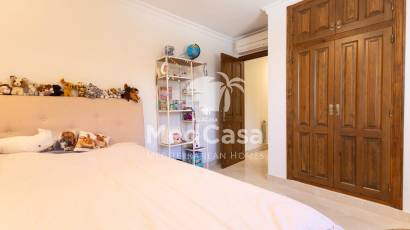 Segunda mano - Villa -
Jávea - La Mandarina