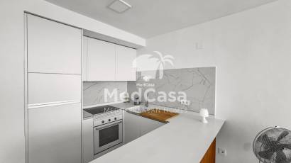 Segunda mano - Apartamento -
Orihuela Costa - Punta Prima