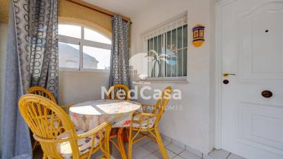 Segunda mano - Apartamento planta baja -
Torrevieja - Nueva Torrevieja - Aguas Nuevas