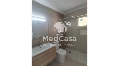 Wiederverkauf - Apartment -
Torrevieja - La Mata