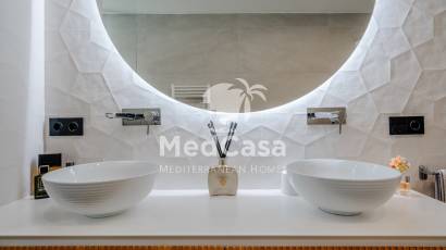 Resale - Luxury Villa -
Benissa - Pedramala