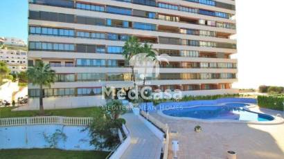 Segunda mano - Apartamento -
Benidorm - Rincón de Loix