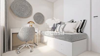 Neubau - Apartment -
Torre de la Horadada
