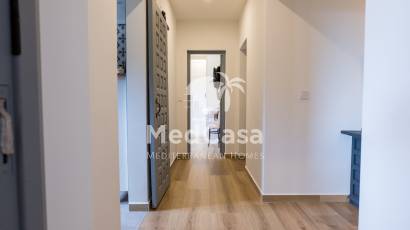 Wiederverkauf - Villa -
Moraira - Montemar