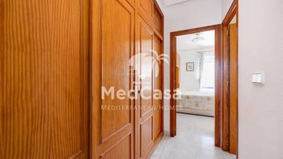 Resale - Penthouse -
Torrevieja - Centro