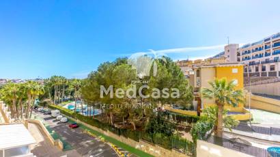 Wiederverkauf - Apartment -
Campoamor