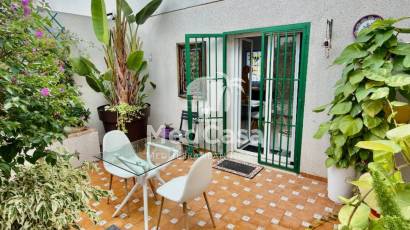 Segunda mano - Villa -
Ciudad Quesada - Rojales