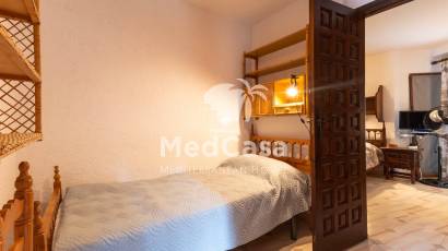 Segunda mano - Villa -
Moraira - San Jaime