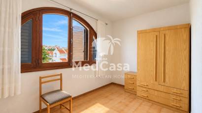 Wiederverkauf - Reihenhaus -
Torrevieja