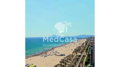 Obra nueva - Ático -
Xeresa - Xeresa (Gandia)