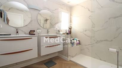 Resale - Villa -
Benissa - San Jaime