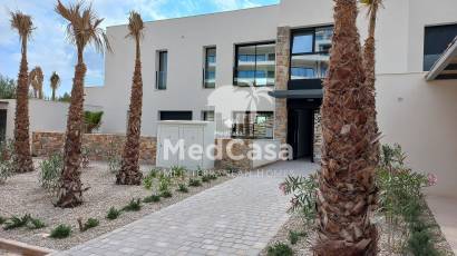 Neubau - Apartment -
Golf Las Colinas