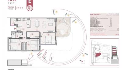 Neubau - Apartment -
Calpe