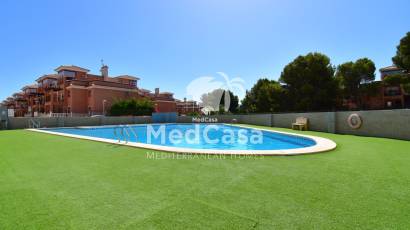 Segunda mano - Apartamento -
Orihuela Costa - Playa Flamenca