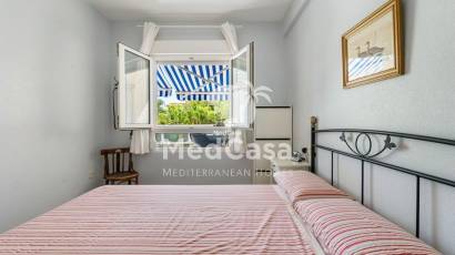 Wiederverkauf - Apartment -
Dehesa de campoamor - Altos de campoamor