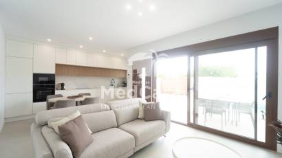 Neubau - Villa -
Torre Pacheco - La Torre Golf