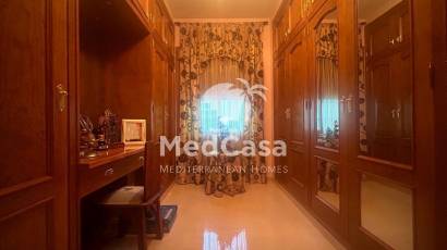 Wiederverkauf - Villa -
Orihuela Costa - Altos de Campoamor