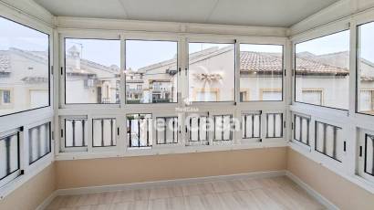 Segunda mano - Adosado -
Orihuela Costa
