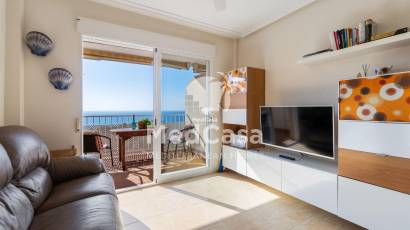 Wiederverkauf - Apartment -
Orihuela Costa - Campoamor