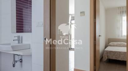 Neubau - Apartment -
Arenales del Sol