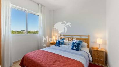 Resale - Apartment -
Orihuela Costa - Altos de Campoamor