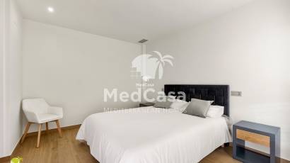 Neubau - Villa -
Rojales