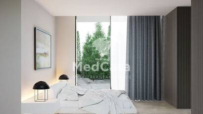 Obra nueva - Villa -
El Chaparral - El chaparral