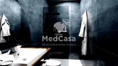 Neubau - Apartment -
Torrevieja