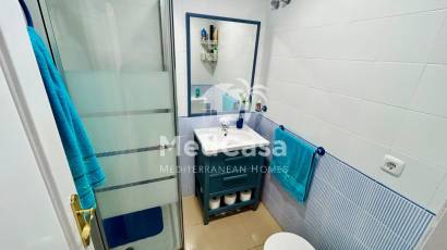Resale - Apartment -
Guardamar del Segura - Guardamar