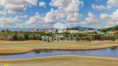 New Build - Penthouse -
Los Alcázares