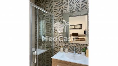 New Build - Ground floor apartment -
Orihuela Costa