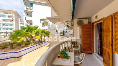 Wiederverkauf - Apartment -
Torrevieja - Los Europeos