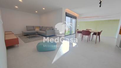 Neubau - Villa -
Ciudad Quesada
