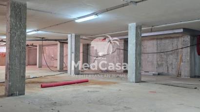 Neubau - Apartment -
Orihuela Costa