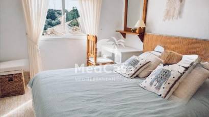 Resale - Apartment -
Orihuela Costa - Villamartín