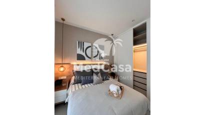Neubau - Villa -
San Pedro del Pinatar