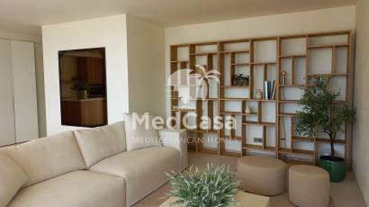 Neubau - Apartment -
Golf Las Colinas