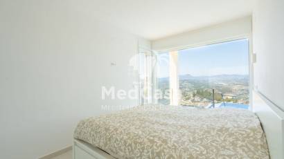 Segunda mano - Villa -
Benitachell - Cumbre del Sol