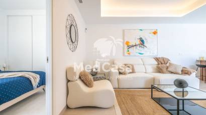 Neubau - Villa -
Roldan