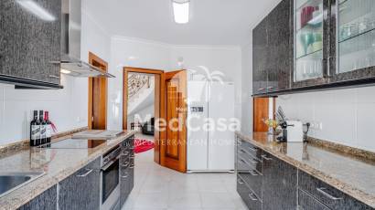 Segunda mano - Villa -
Moraira - La Arnella