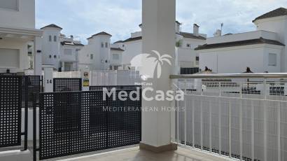 Segunda mano - Villa -
San Fulgencio - Urbanización La Marina