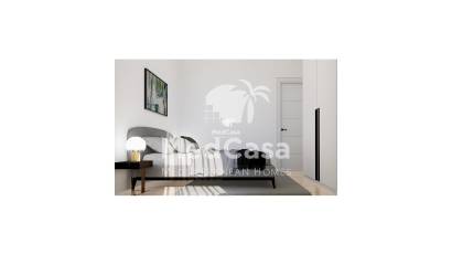 New Build - Villa -
Orihuela Costa - Cabo roig - La Zenia