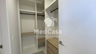 Neubau - Villa -
Las Heredades - Heredades