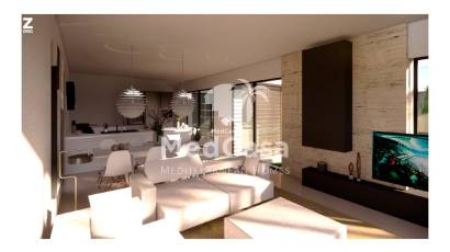 New Build - Villa -
Santa Rosalia