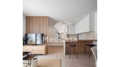 New Build - Ground floor apartment -
San Pedro del Pinatar