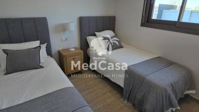 New Build - Penthouse -
Torrevieja