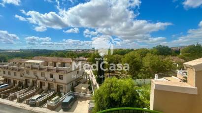 Segunda mano - Adosado -
Algorfa - Montemar