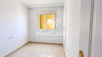Segunda mano - Apartamento -
Algorfa - Pueblo