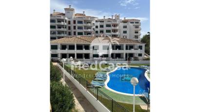 New Build - Apartment -
Orihuela Costa